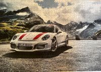 Ravensburger Puzzle Porsche 911 R 1000 Teile 70x50cm Sachsen-Anhalt - Halle Vorschau