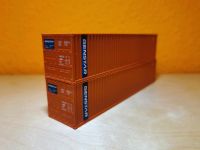 40' Container, Genstar, HO 1:87 Thüringen - Gera Vorschau