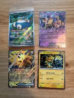 Snorlax, Zapdos, Alakazam 151 Promo Card - English Near Mint Hamburg-Nord - Hamburg Ohlsdorf Vorschau