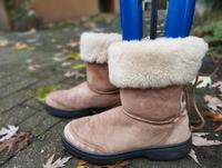 UGG Boots Größe 41 Nordrhein-Westfalen - Leverkusen Vorschau