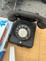 Telefon, alt, antik, Wählscheibe Schleswig-Holstein - Hohenwestedt Vorschau