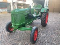 Güldner Traktor ABN 10, Liebhaberstück! Rheinland-Pfalz - Maxdorf Vorschau