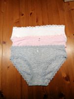 3 neue Pantys Laura Ashley Gr. XL42/44 Niedersachsen - Meine Vorschau