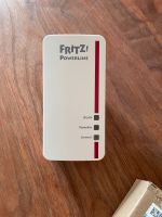 FRITZ!Powerline  1260E LAN WLAN über das Stromnetz gebraucht Hessen - Hanau Vorschau