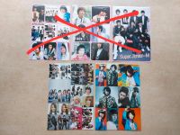 KPOP Sticker Merchandise - Super Junior, 4Minute Bayern - Zell am Main Vorschau