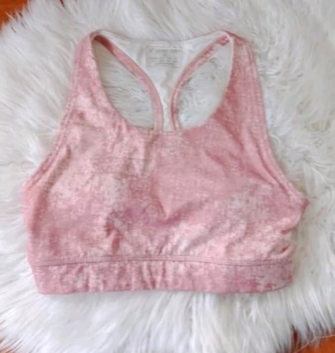 Sport Bustier Sport Top Größe S/M 38/40 in Walsrode