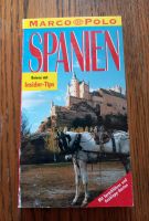 Spanien, Marco Polo, Reisen mit Insider Tipps.  Mit Sprachführer Berlin - Gatow Vorschau