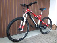 Specialized Epic Expert Carbon 26" M Vintage Kult RaceFully Top Hessen - Felsberg Vorschau