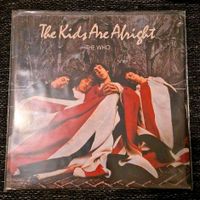 7x The Who Schallplatten Vinyl LP's Sammlung Innenstadt - Köln Altstadt Vorschau