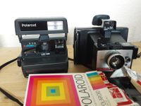 Konvolut Polaroid Colorpack 80 Land Camera und Close Up 636 Niedersachsen - Diepholz Vorschau