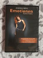 Andrea Berg Emotionen hautnah Konzert-DVD Sachsen-Anhalt - Bitterfeld Vorschau