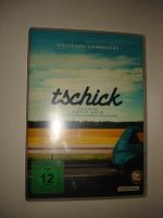 tschick Film Hessen - Melsungen Vorschau