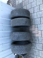 Kumho Wintercrait WP71 245/40 R18 225/45 R18 Baden-Württemberg - Bondorf Vorschau