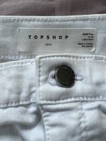 Top Shop Slim Jeans Joni w 28 Brandenburg - Falkensee Vorschau