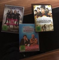 3 DVD‘s/ FSK 12 Bayern - Zeitlarn Vorschau