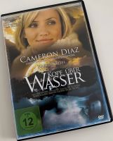 DVD - Kopf über Wasser - Cameron Diaz - Harvey Keitel Nordrhein-Westfalen - Kamen Vorschau