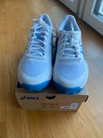 Tennisschuhe Sandplatzschuhe Sport Schuhe Damen Asics Niedersachsen - Horneburg Vorschau