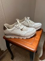 Venturini Damen Sneaker weiß Nordrhein-Westfalen - Lotte Vorschau