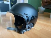 K2 Thrive Helm Größe S schwarz Leipzig - Böhlitz-Ehrenberg Vorschau