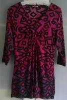 Shirtkleid Bonita Gr. 38/40, wie NEU, Tunika Longshirt Sachsen - Netzschkau Vorschau
