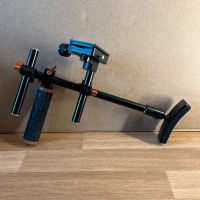 DSLR Rig Schulterstütze Gimbal/Stabalisator Berlin - Treptow Vorschau