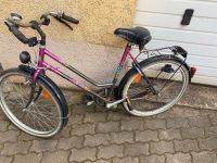 Fahrrad zu verschenken Bayern - Altenkunstadt Vorschau