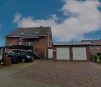 Eins  - Zweifamilien Haus mit Doppelgarage Niedersachsen - Bokensdorf Vorschau