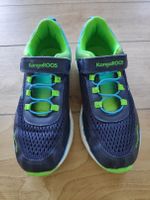 KangaROOS Hallenschuhe, Sportschuhe, Turnschuhe; Gr. 39 Bad Doberan - Landkreis - Bentwisch Vorschau