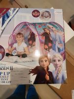 Frozen Pop Up Bettzelt Anna und Elsa Nordrhein-Westfalen - Rheinberg Vorschau