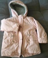 3 in 1 Winterjacke mit Fleecejacke innen Gr. 86 von C&A Hessen - Lohra Vorschau