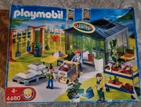 Playmobil Blumenladen flora shop center 4480 Gärtnerei Bayern - Waldkirchen Vorschau