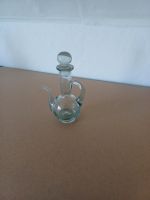 Antike Vintage Glas Vase / Karaffe Niedersachsen - Aurich Vorschau