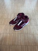 Adidas Fortatrail Sneaker, Schuhe Gr. 38 Bremen - Oberneuland Vorschau