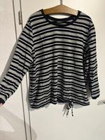 Ulla Popken Sweatshirt 54/56 Tunnelzug cotton Nordrhein-Westfalen - Wegberg Vorschau