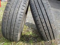 205/65 R 15 C Sommerreifen Hankook Thüringen - Sonneberg Vorschau