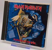 Iron Maiden "No Prayer For The Dying" 1990 CD (VG) Nordrhein-Westfalen - Detmold Vorschau