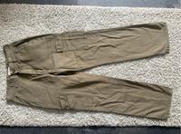 Stradivarius Baggy Hose Größe 36 Rheinland-Pfalz - Hallschlag Vorschau