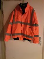 Texxor Arbeitsjacke Whistler 4119 Warnschutz-/Sicherheitsjacke XL Baden-Württemberg - Billigheim Vorschau