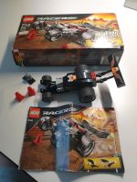 Lego 8164 Extreme Wheelie Nordrhein-Westfalen - Paderborn Vorschau