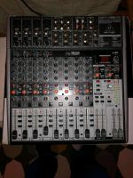 Mixer Behringer xenyx x1622 Niedersachsen - Göttingen Vorschau