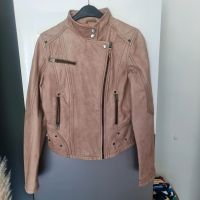 Lederjacke von Tom Tailor in Gr.M Berlin - Schöneberg Vorschau