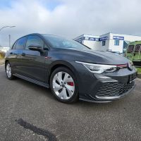 VW Golf 8 GTI Brandenburg - Neustadt (Dosse) Vorschau