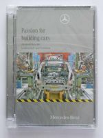 Passion for building cars - Automobilbau mit Leidenschaft ... DVD Niedersachsen - Osnabrück Vorschau