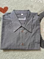 Angelo Litrico C&A Hemd Langarmhemd Herrenhemd Gr.XL Bürokleidung Brandenburg - Neuruppin Vorschau