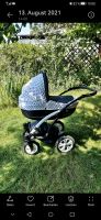 Kombi Kinderwagen Infinity "Pünktchen" Sachsen - Pirna Vorschau