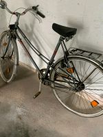 Vintage Fahrräder 40 Jahre Herkules 26/28 Zoll Kiel - Schreventeich-Hasseldieksdamm Vorschau
