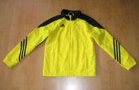 Adidas Trainingsjacke Sportjacke  140 Gelb Sehr Guter Zustand Essen - Essen-West Vorschau