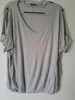 Shirt mit Gummizug Rheinland-Pfalz - Rheinbreitbach Vorschau