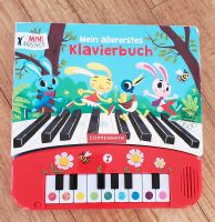 Kinder Klavierbuch Coppenrath Niedersachsen - Stolzenau Vorschau