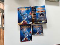 Turrican 2 PC Sachsen - Delitzsch Vorschau